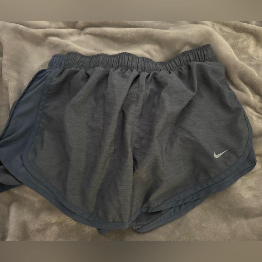 Nike dri-fit shorts